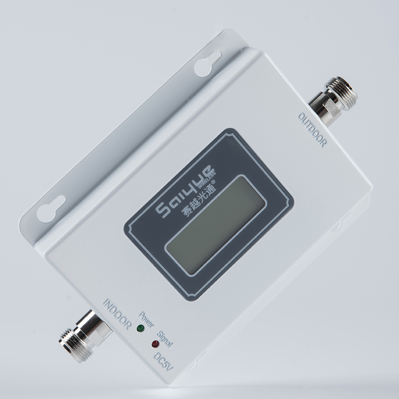 鹤山家用配电房机房信号放大器200㎡